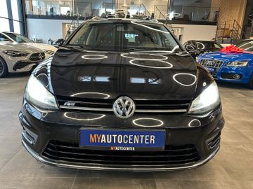 MYAUTOCENTER – Gebraucht- und Jahreswagen mit Werkstattservice in Pfaffenhofen Volkswagen Golf VII Variant Highline BMT *R Line*Navi*Xenon