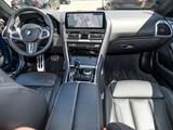 BMW M850i xDrive Coupé M Sport HUD ACC 360°KAM RFK - BMW: Coupe, Sport