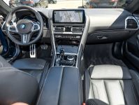 BMW M850 - Vorschau Bild 3