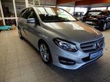 Mercedes-Benz B 220 d DCT, AHK,Panoramadach - Mercedes-Benz B-Klasse mit Panoramadach