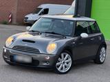 MINI Mini Cooper S R53 | Leder | Panorama | 170ps - MINI MINI: 170ps