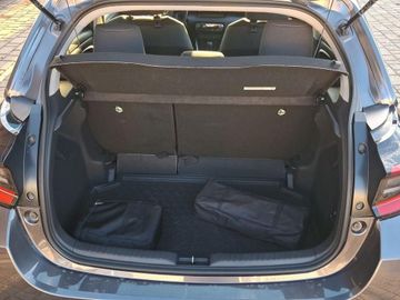 Toyota Yaris - 6