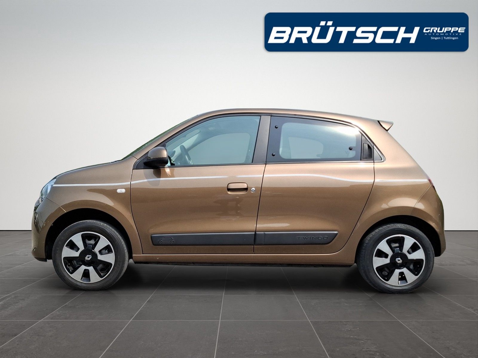 RENAULT Twingo 1.0 Experience KLIMA / BLUETOOTH - Image 7