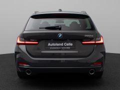 Foto Nummer 8: BMW 320e