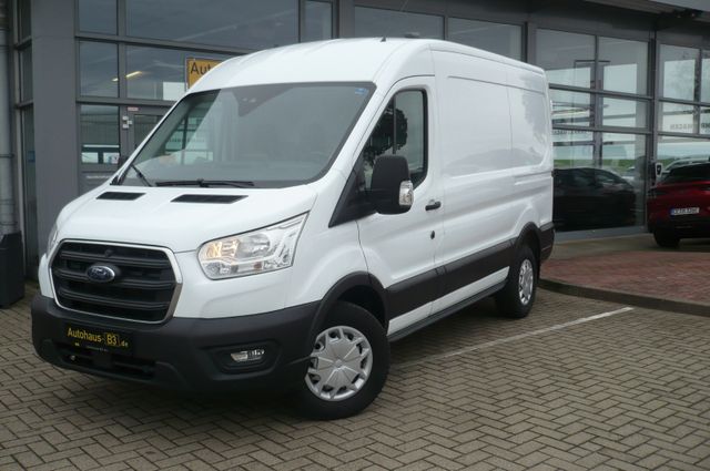 Ford Transit Kasten 350 L2/H2 Automatik/AC/AHK