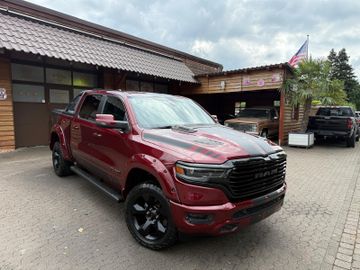 Dodge RAM - 11