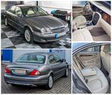 Jaguar X-Type 2.5 V6 4x4 Executive - Jaguar X-Type Gebrauchtwagen