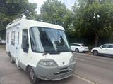Knaus TREVEL-LINER KNAUS 2 HAND - Knaus Liner