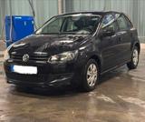Volkswagen VW Polo 1.2  Benzin  Top Zustand - Volkswagen Polo: Kombi