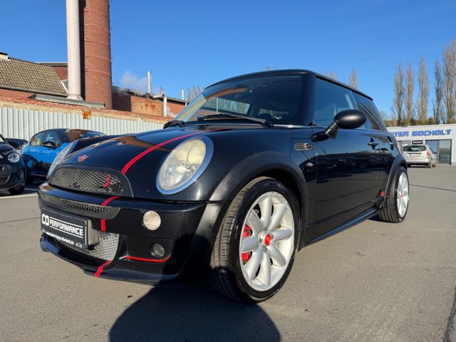 MINI COOPER Mini Cooper S *WORKS*SITZ*CARBON*SPORT