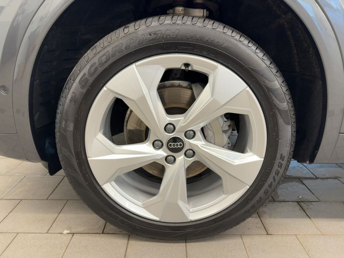 Audi Q5 - Bild 20