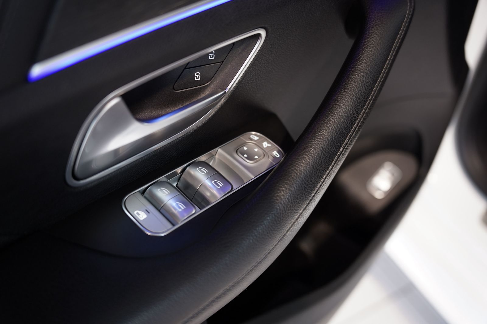 Mercedes Benz Gle 350