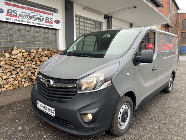 Opel Vivaro B Kasten/Kombi L1H1  2,7t Klima Navi PDC