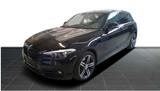 BMW 125 i Edition Sport Line Shadow*Navi-Prof*8fach* - BMW: 1.8