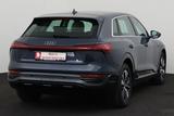 Audi Q8 e-tron 55 Quattro Air Suspension | LED Matrix - blaue Audi Q8 e-tron