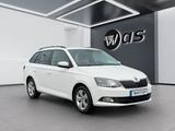 Skoda Fabia Combi 1.0 TSI Style (EURO 6d-TEMP) - Skoda Fabia: 1.6