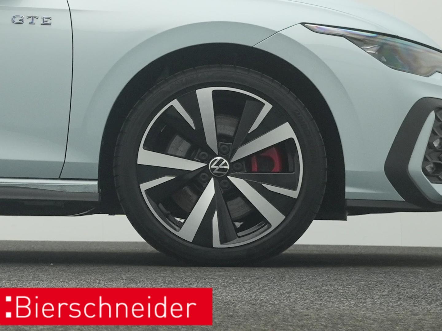 Volkswagen Golf 8 1.5 TSI eHybrid DSG GTE Leasing ab 365, миниатюра 25