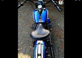 Harley-Davidson Shovel Shovelhead - HARLEY-DAVIDSON SHOVEL