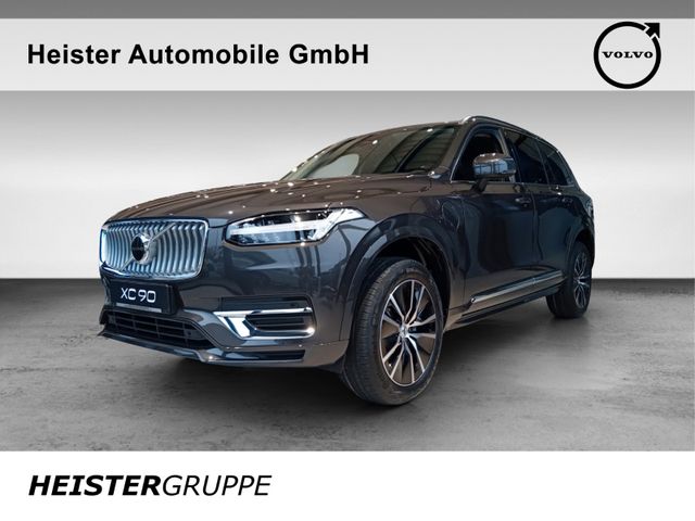 Volvo XC90 T8  Core AWD+elektr. Sitzeinstellung+Harman