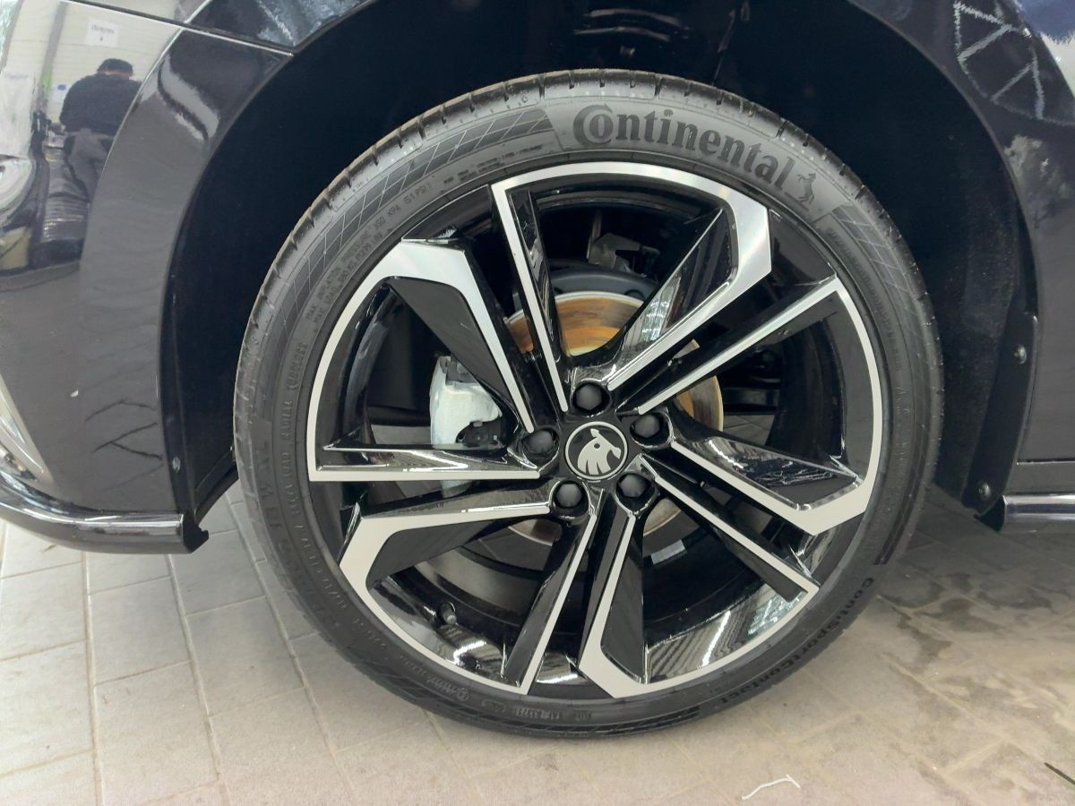 Skoda Fabia - Bild 10