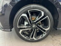 Skoda Fabia - Vorschau Bild 10