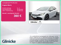 Cupra Born - Vorschau Bild 1