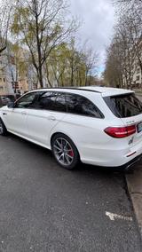 Mercedes-Benz E 63 AMG Mercedes-AMG E 63 S 4MATIC+ T Autom.. - Mercedes-Benz E 63 AMG in Berlin