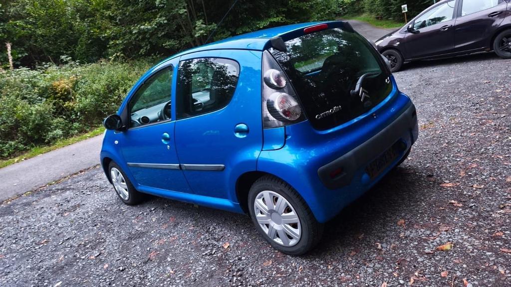 Citroën C1