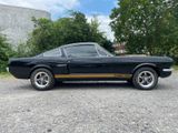 Ford Mustang Fastback GT350H Tribute Schalter - Ford Mustang: 350gt