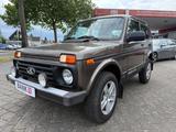 Lada Taiga Basis 4x4 - Lada in Düsseldorf
