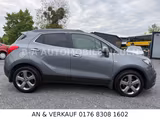 Opel Mokka 1,4 Turbo Innovation AHK* 4x4 TÜV NEU - Opel mit Benzin-Antrieb: Geländewagen