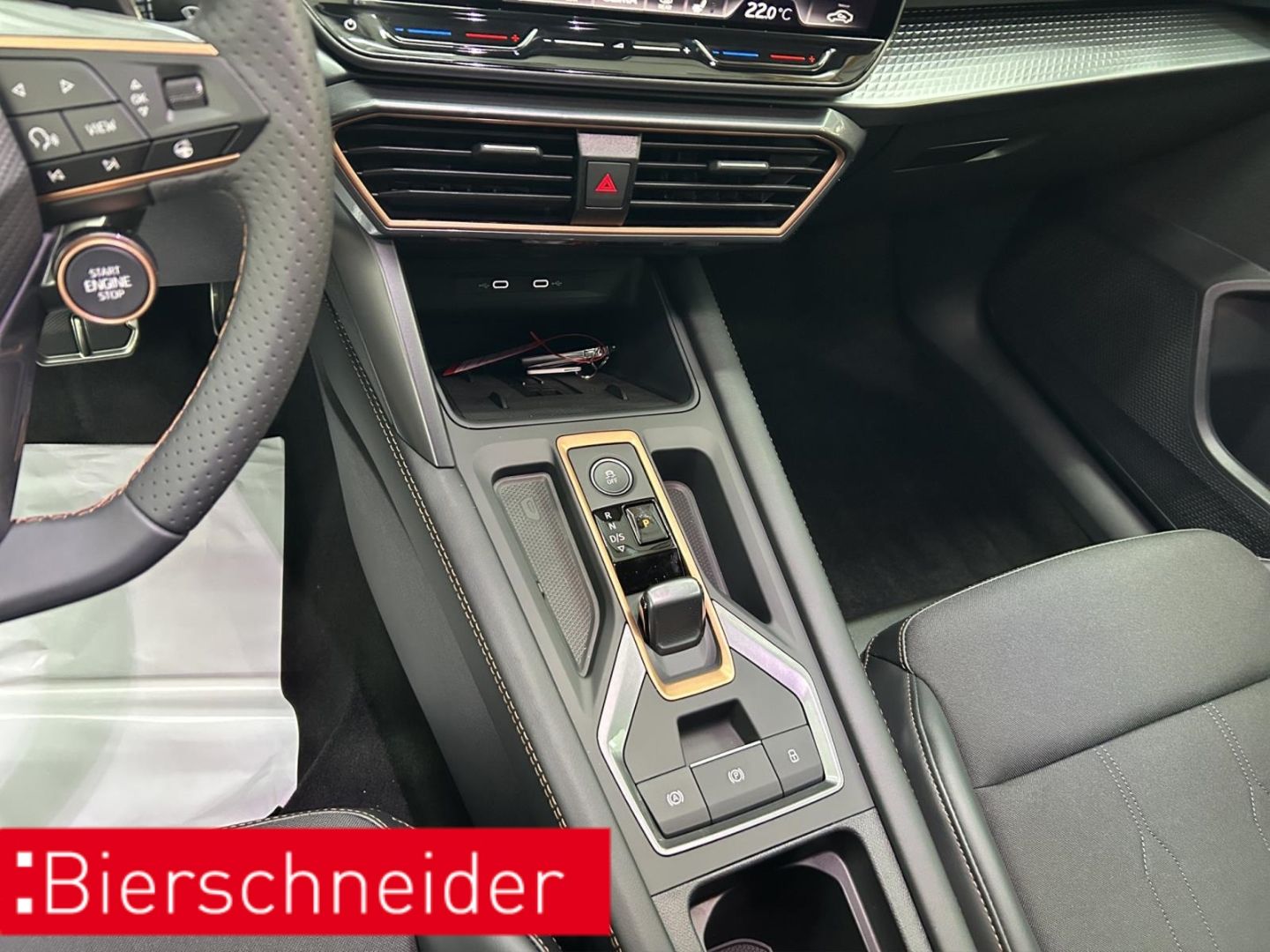 Cupra Formentor - Bild 19