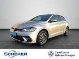 Volkswagen Polo 4All 1.0 TSI CARPLAY SHZ ALU PDC LED