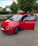 Volkswagen Golf Sportsvan AUTOMATIC - Volkswagen Golf: Automatic