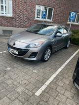 Mazda Fahrzeug Mazda - Mazda 3 Gebrauchtwagen in Stuttgart