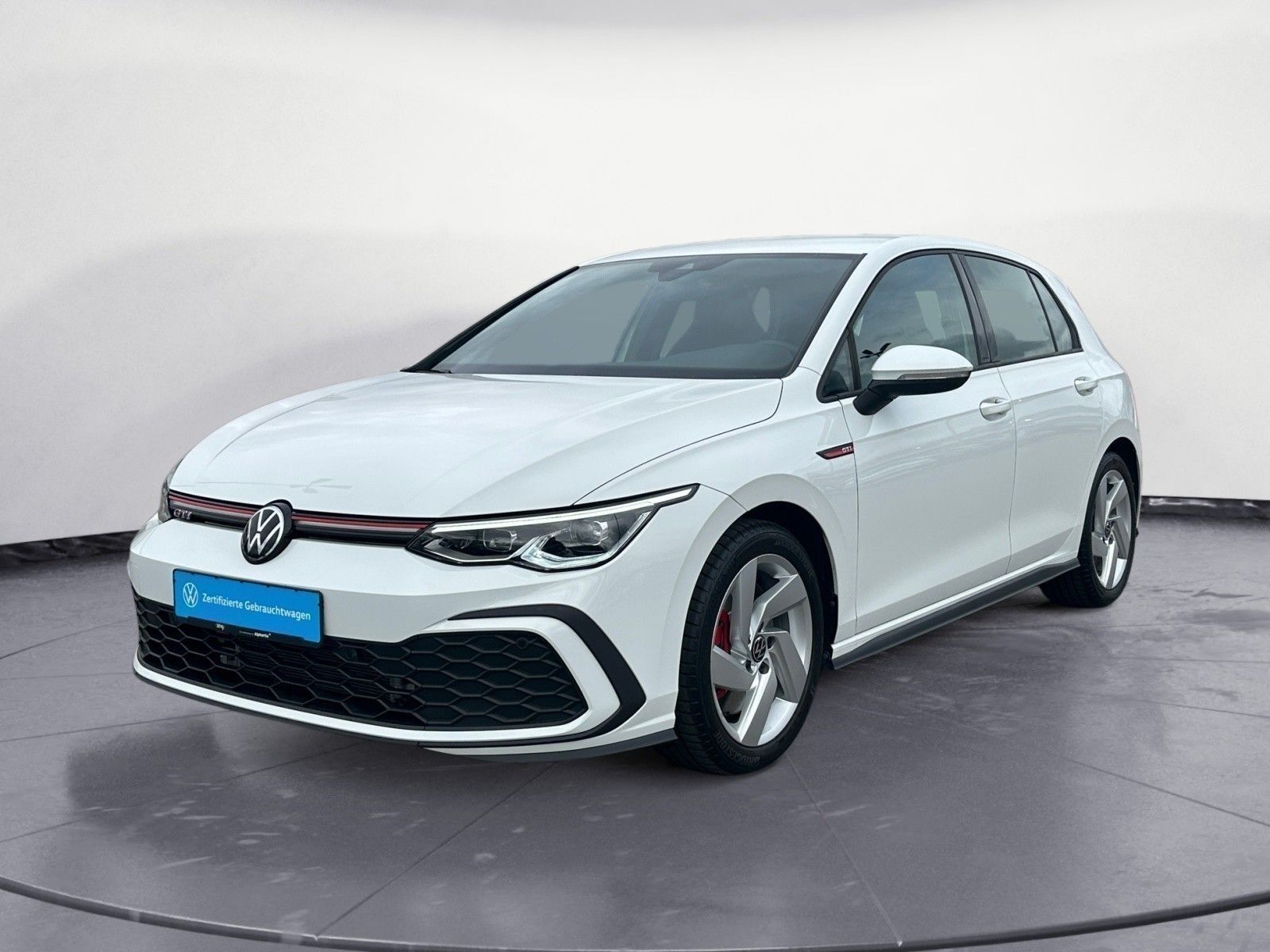 Volkswagen Golf - Bild 2
