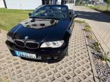 BMW 330Ci Edition Sport Edition Sport - BMW 330 mit Benzin-Antrieb: Cabrio