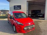 Ford Transit Connect 230 1.6 TDCi 115CV PL Furgo - Ford Transit Connect mit Diesel-Antrieb: Kleinbus, 1.6