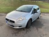 Fiat Punto - gebrauchte Fiat Punto aus dem Jahr 2011