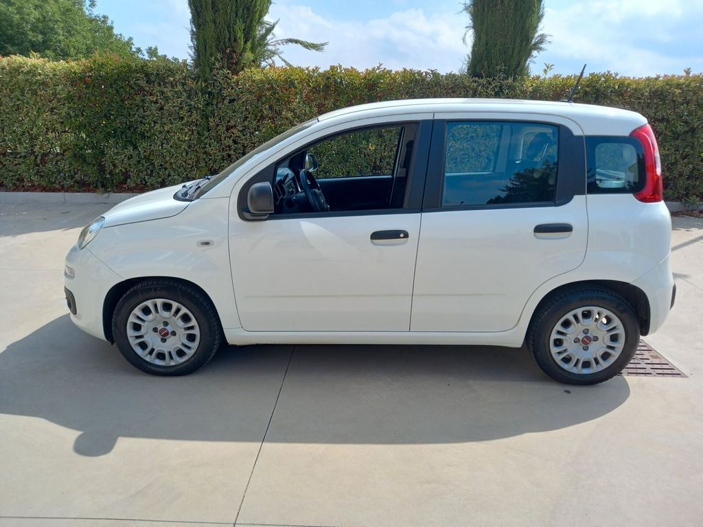Image of Fiat Panda