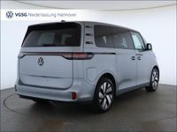 Volkswagen ID. Buzz - Vorschau Bild 6