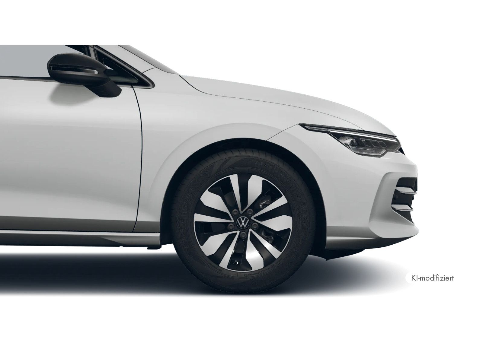 Volkswagen Golf - Bild 4
