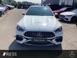 Mercedes-Benz C 63 AMG T s E PERF. Prem.Pl. Fahrassist.Digital - gebrauchte Mercedes-Benz C 63 AMG aus dem Jahr 2024