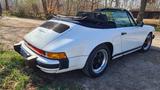 Porsche 911 Cabrio G50, 2.Hd. 51TKM Erstlack einzigartig - Porsche: 911 G50