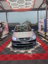 Hyundai getz 1.5 crdi - Hyundai Getz mit Diesel-Antrieb: 1.5