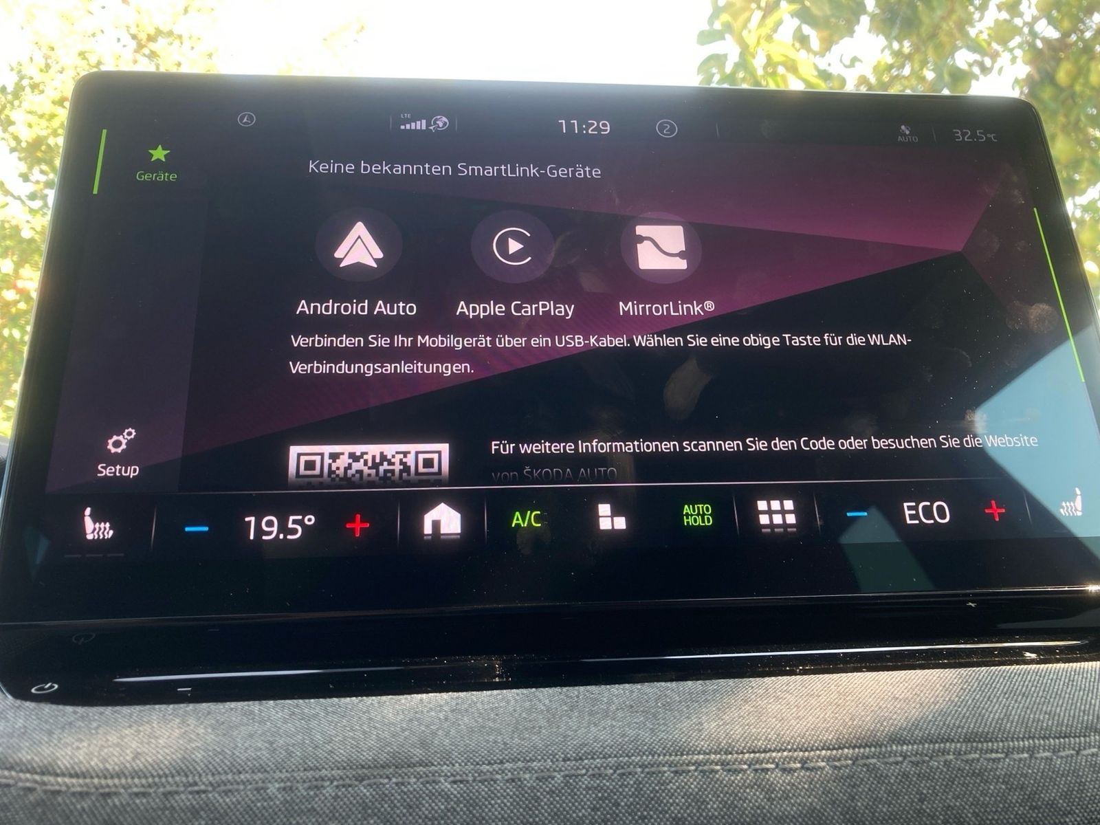 Skoda Enyaq - Bild 21