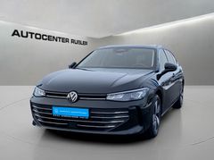 Foto Nummer 1: VW Passat Variant