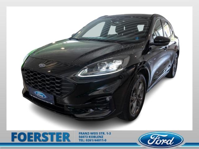 Ford Kuga 1.5i ST-Line X Navi Kamera ParkPilot v+h B&