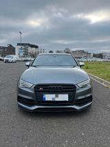 Audi S3 2.0 TFSI Limousine Ego X Klappenauspuff  - Audi S3 von privat
