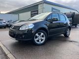 Suzuki SX4 Style 4x4 *TÜV NEU*SHZ*GARANTIE*KLIMA* - Suzuki aus 2011